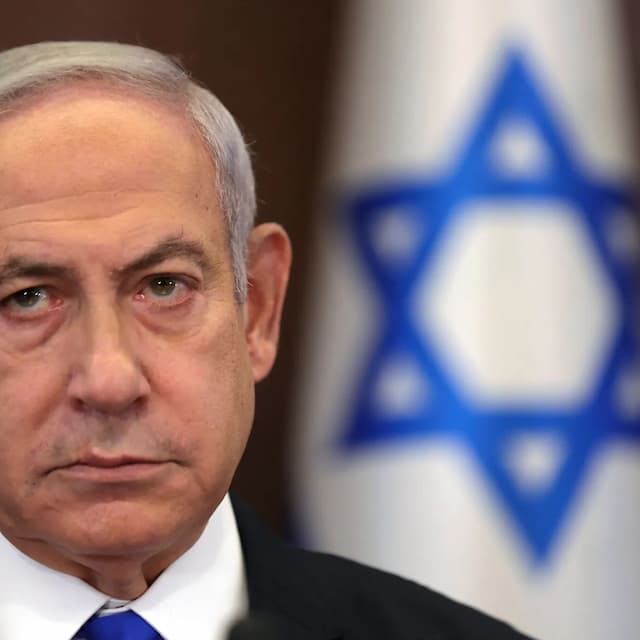 The judicial reforms proposed by the Benjamin Netanyahu government sparked mass protests in Israel. 