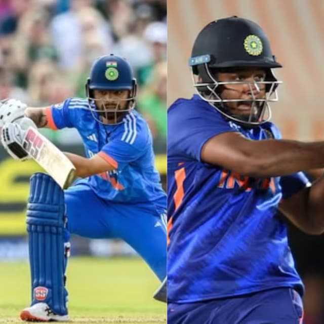 5 biggest talking points from India's T20 World Cup squad announcement