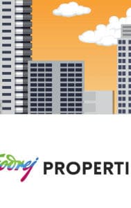 Godrej Properties investment in Bengaluru