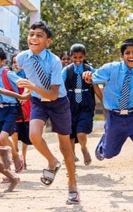 Holiday For school Students In Govt schools Announced, Private Schools May Close From THIS Date