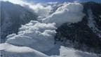 Massive Avalanche Hit Central Kashmir's Sarbal Sonamarg