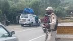 Several Pakistani Terrorists Trapped During Encounter at Udhampur-Kathua Border