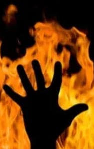 UP: Man Burned Alive By In-Laws in Mathura, Probe On