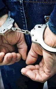 4 Illegal Migrants On Way To Assam From Delhi Arrested In UP