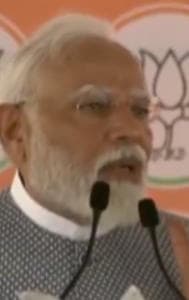 People Saying That Congress Conspired to Destroy India's Democracy: PM Modi Exposes EVM Lies