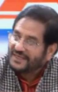 CPI Leader Atul Kumar Anjan Dies 