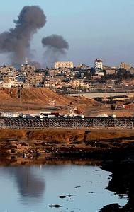 Israel has insisted that a military operation in Rafah is necessary to eliminate the Hamas presence in Gaza. 