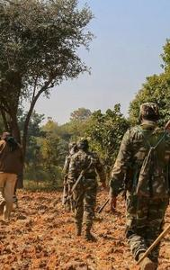 Maoists issue threat to BJP leaders after the Kanker encounter