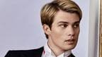 Nicholas Galitzine in Red White and Royal Blue