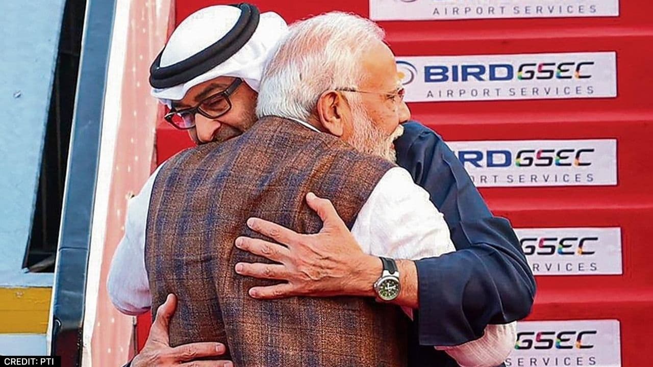 PM Modi visit UAE to inaugurate BAPS Hindu Mandir