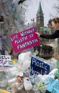 After years of negotiations, the world is moving closer to a global plastics treaty.