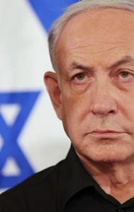 Israeli Prime Minister Benjamin Netanyahu pledged on April 30, just as cease-fire negotiations between Israel and Hamas appear to be gaining steam. 