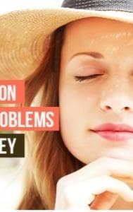 What Are Common Summer Skin Problems And How Can They Be Treated?