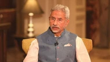 India's External Affairs Minister S Jaishankar in an exclusive chat with Republic.